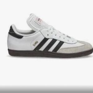 Brand new in the box, Adidas Samba Classics.